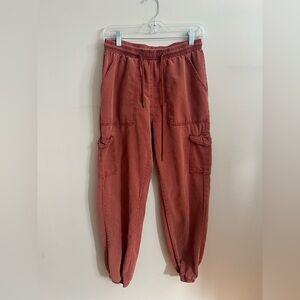 7 For All Mankind Cargo Jogger S